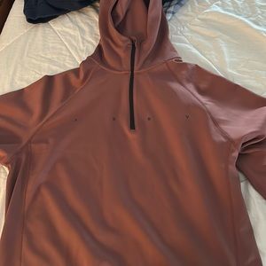 ASRV training hoodie